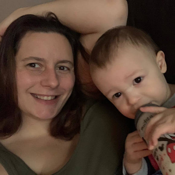 Meet your Posher, Lee ann - Picture 1 of 1